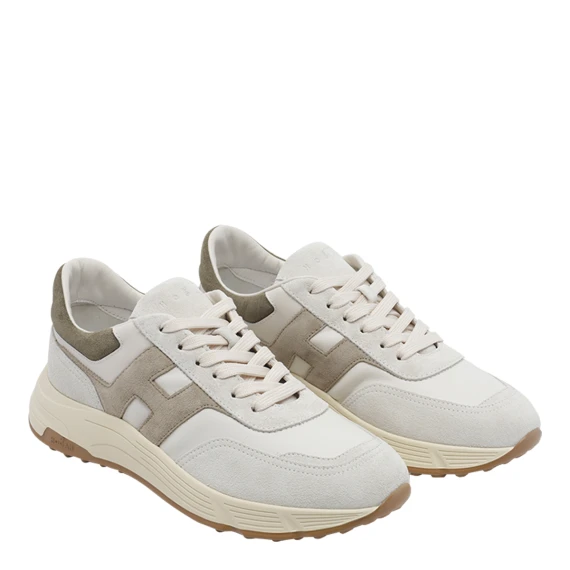 Sneakers White