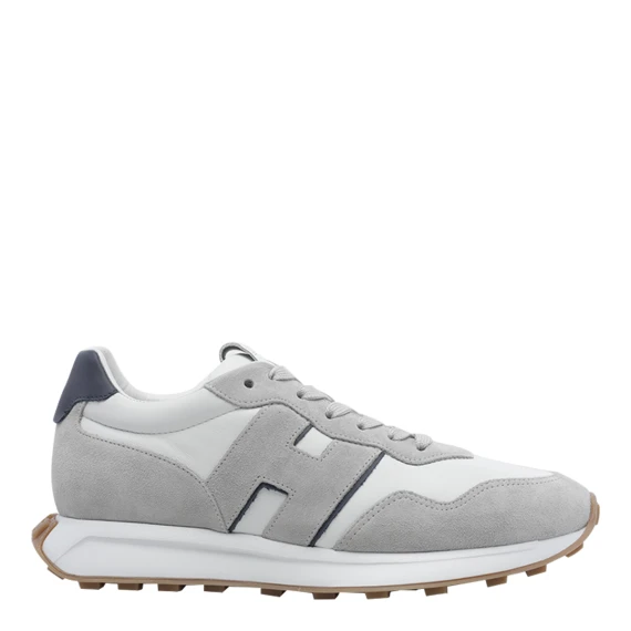 Sneakers Grey
