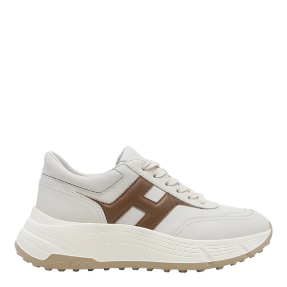 Sneakers White