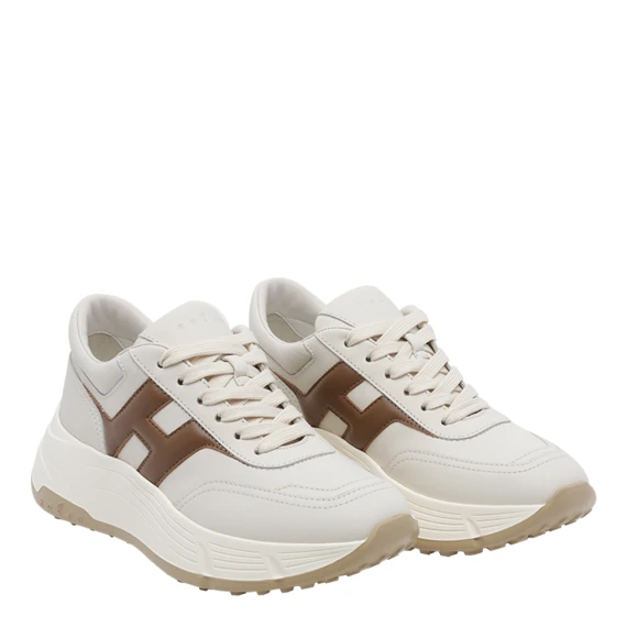 Sneakers White