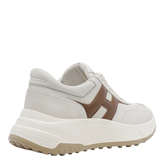 Sneakers White