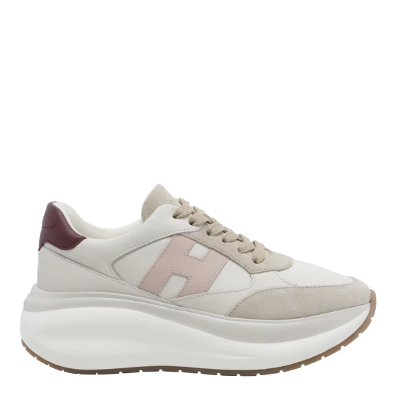 Sneakers Beige
