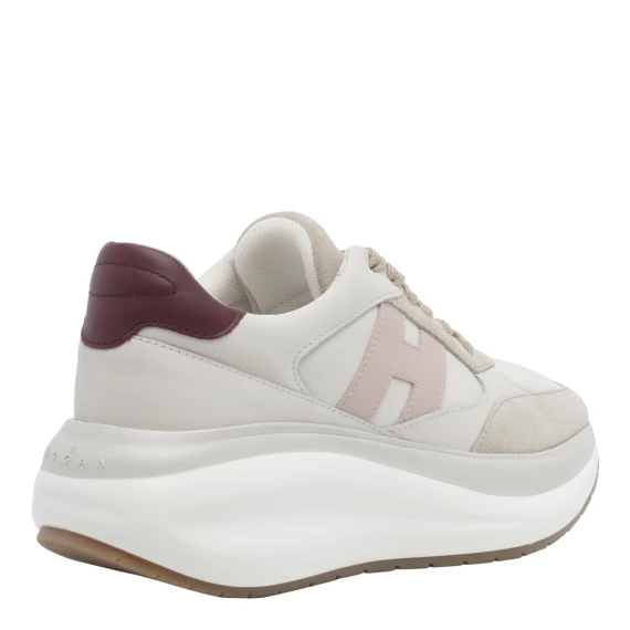 Sneakers Beige