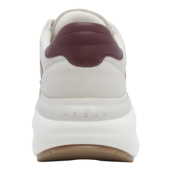 Sneakers Beige