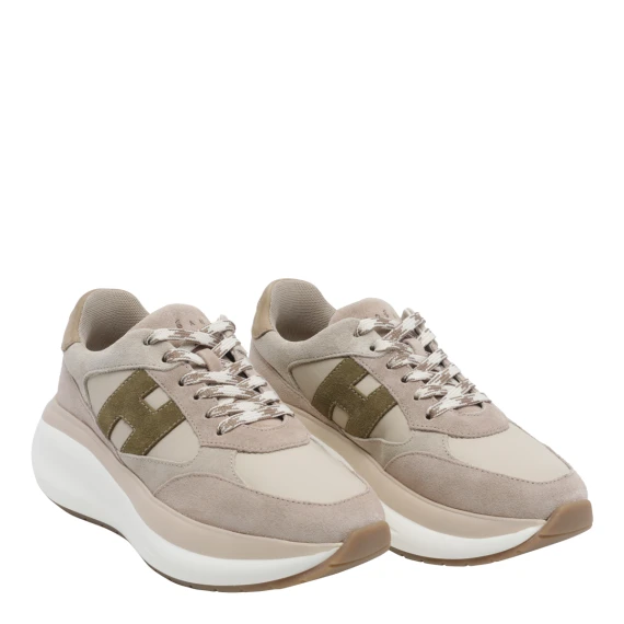 Sneakers Beige