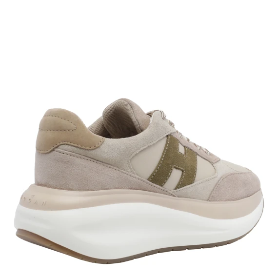 Sneakers Beige