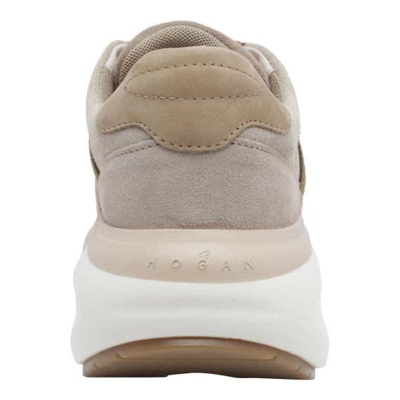 Sneakers Beige