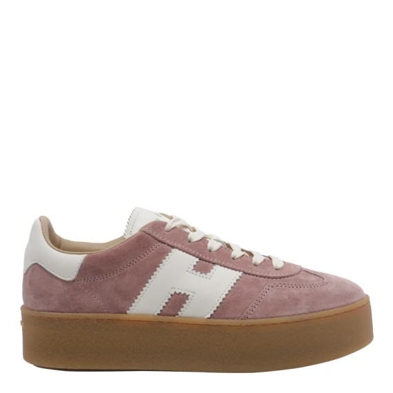 Sneakers Pink