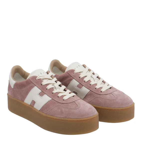 Sneakers Pink