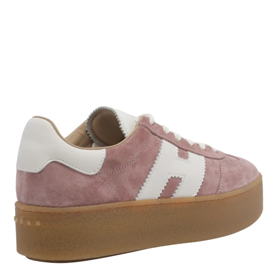 Sneakers Pink