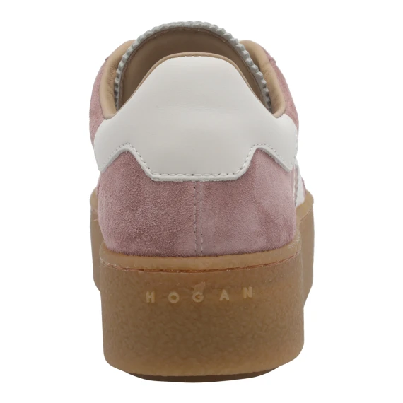 Sneakers Pink
