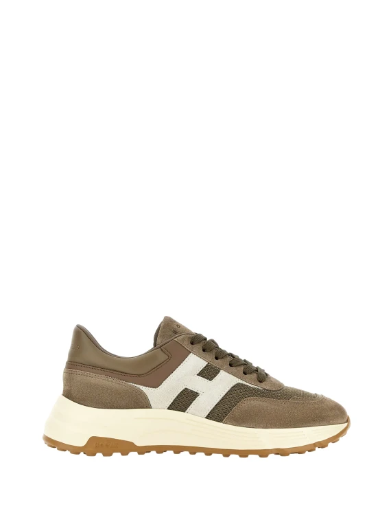 Sneakers Hyperlight Verde