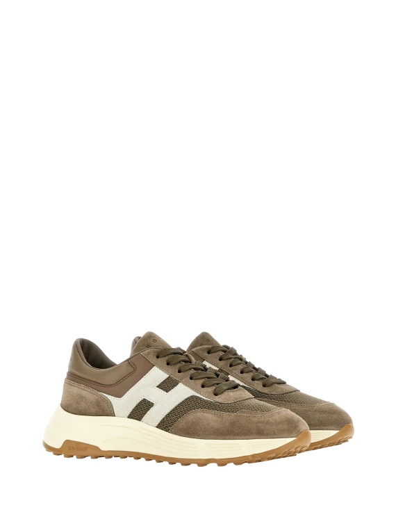 Sneakers Hyperlight Verde