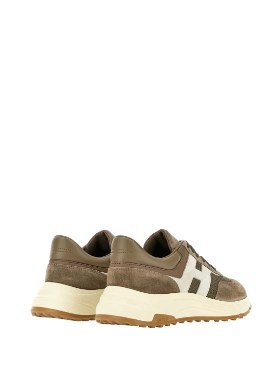 Sneakers Hyperlight Verde