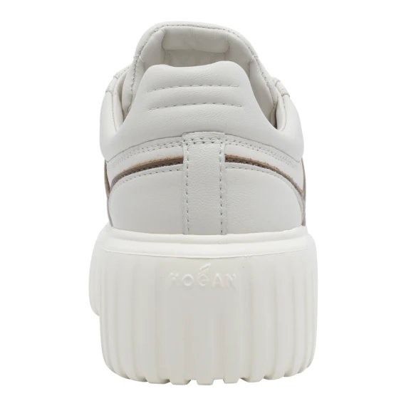 Sneakers White