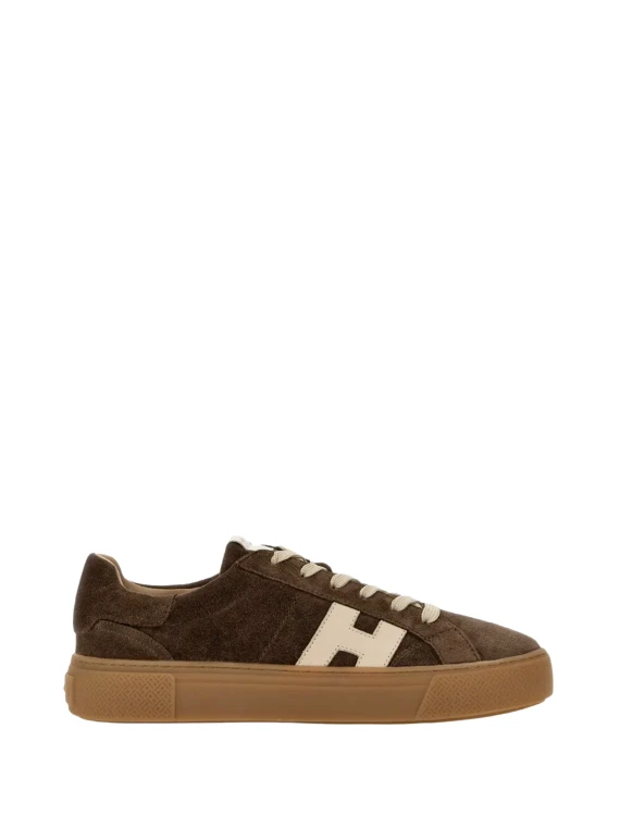 Sneakers H705 Testa di Moro