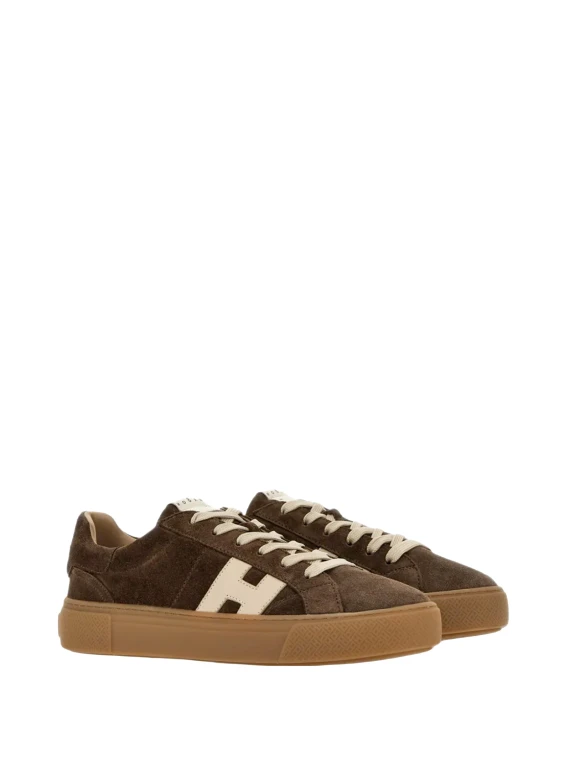 Sneakers H705 Testa di Moro