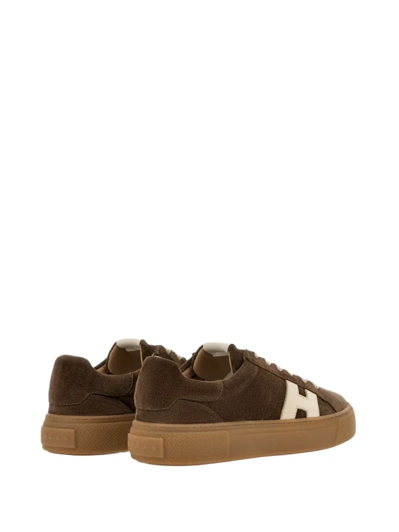 Sneakers H705 Testa di Moro