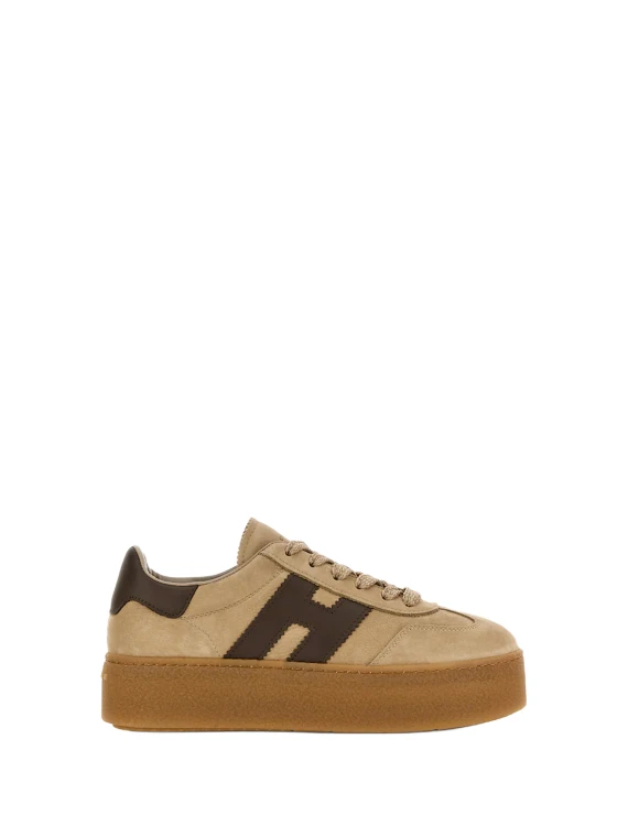 Sneakers Miele Cool Hogan