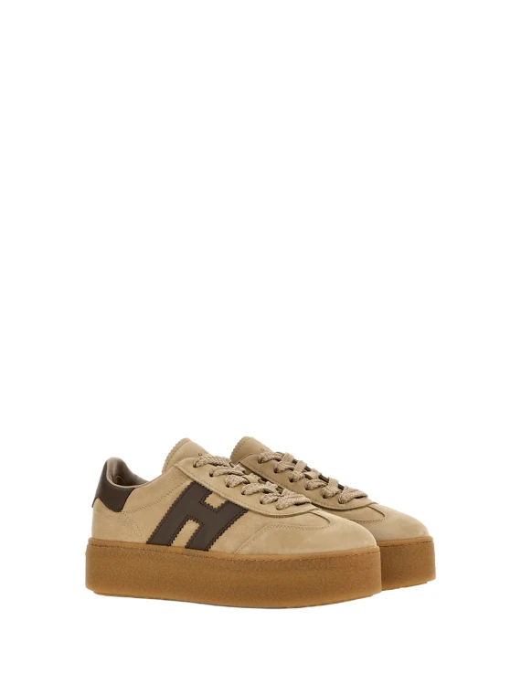 Sneakers Miele Cool Hogan