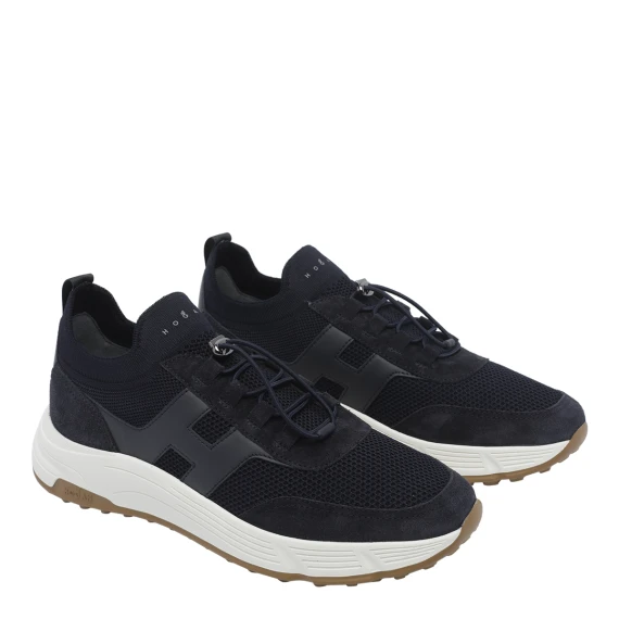 Sneakers Black