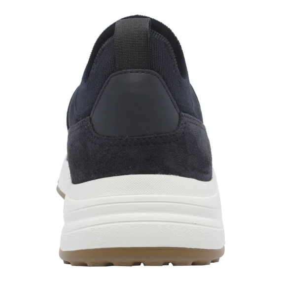 Sneakers Black