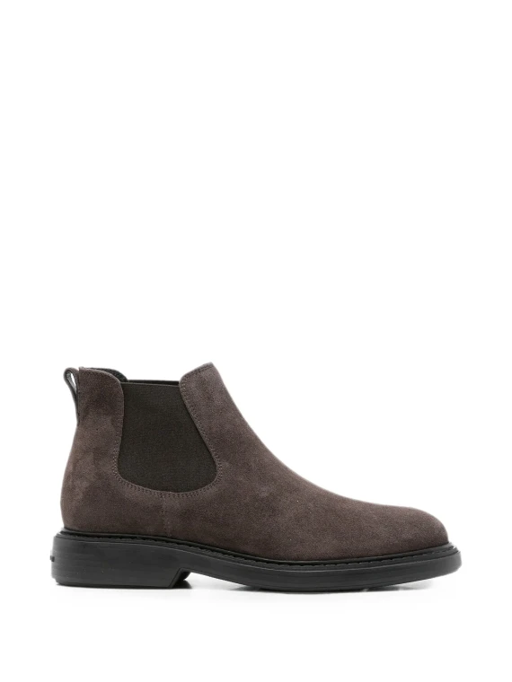 Stivaletto H704 Chelsea