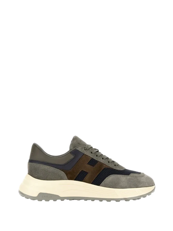 Sneakers Hyperlight Grigio