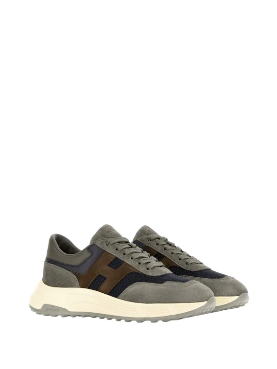 Sneakers Hyperlight Grigio