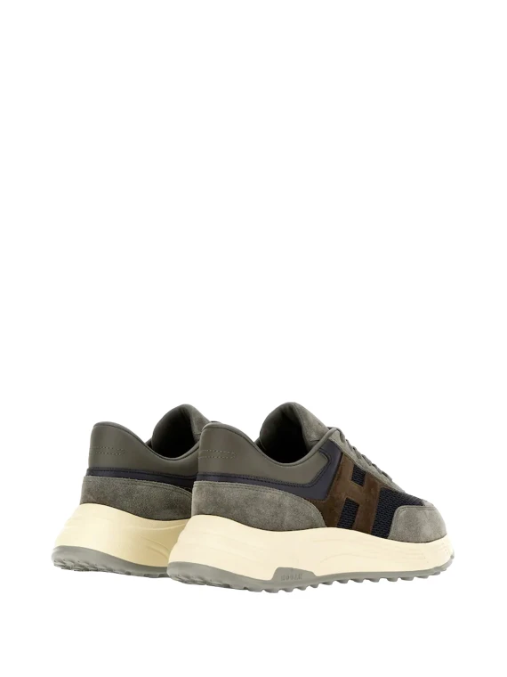 Sneakers Hyperlight Grigio