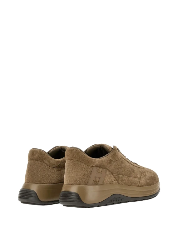 Sneakers Hi-Light Taupe