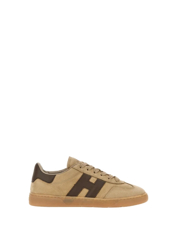 Sneakers Cool Beige
