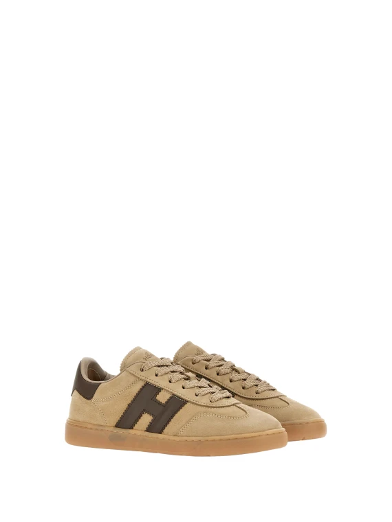 Sneakers Cool Beige