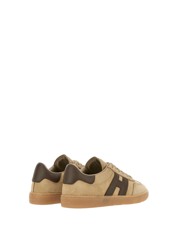 Sneakers Cool Beige