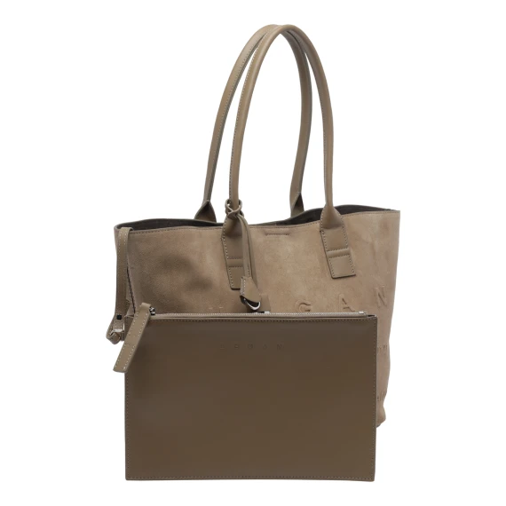 Bags.. Beige