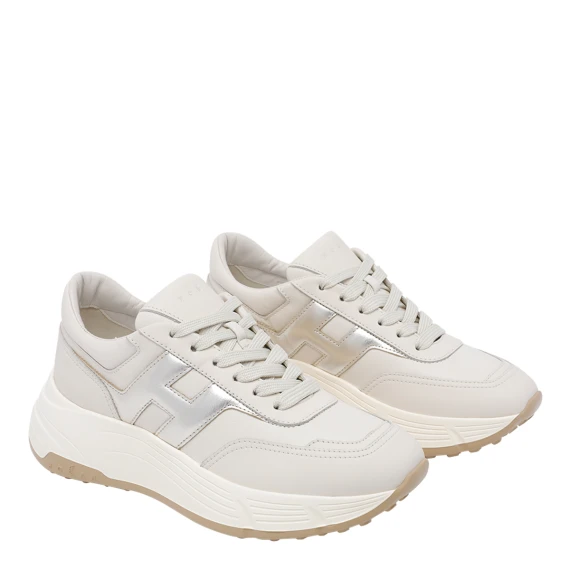 Sneakers White