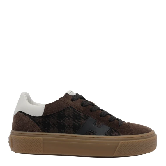 Sneakers Brown