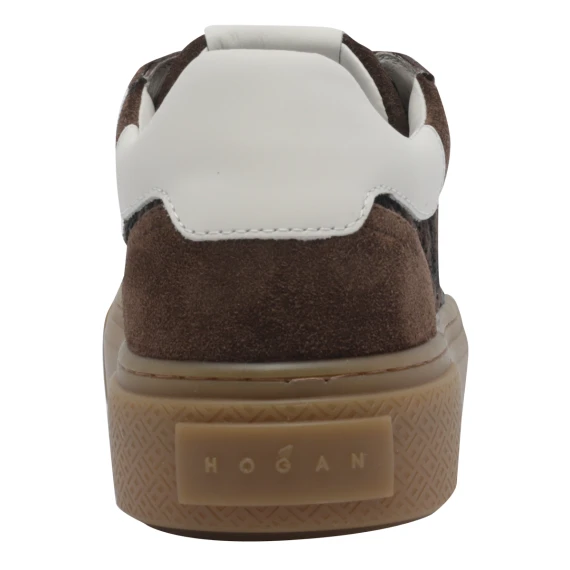 Sneakers Brown