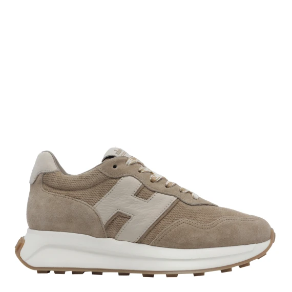 Sneakers Beige