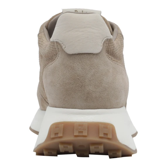Sneakers Beige