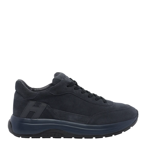 Sneakers blu