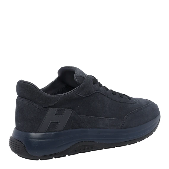 Sneakers blu Hogan
