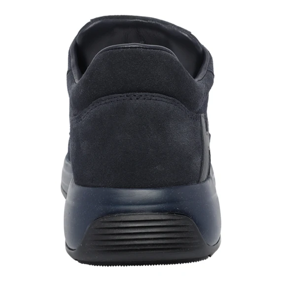 Sneakers blu Hogan