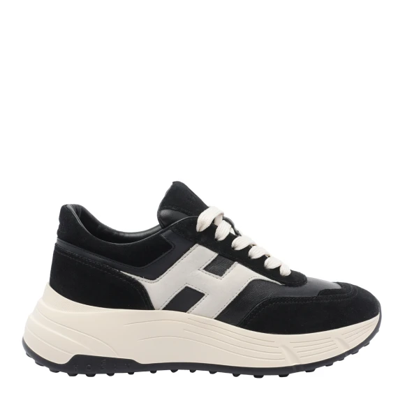 Hi-Fi Sneakers Hogan