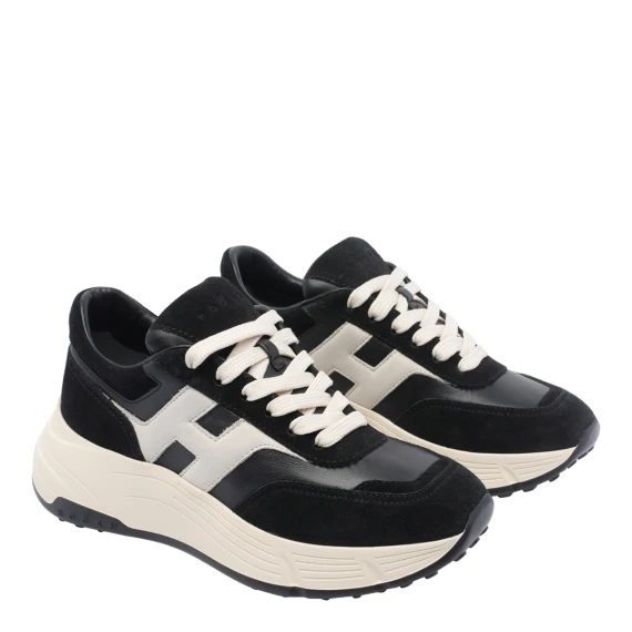 Hi-Fi Sneakers