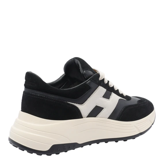 Hi-Fi Sneakers