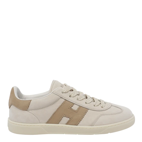 Sneakers beige