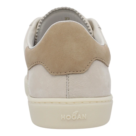 Sneakers beige Hogan