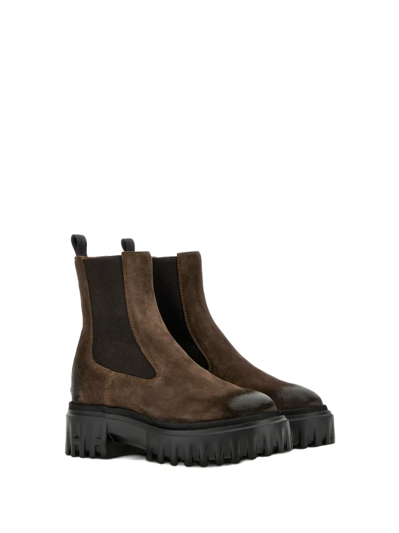 Chelsea Boots H700 Hogan