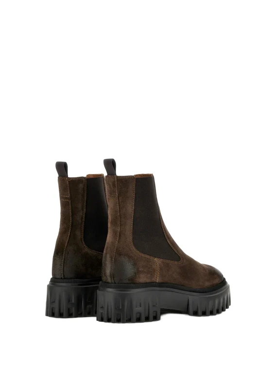 Chelsea Boots H700 Hogan